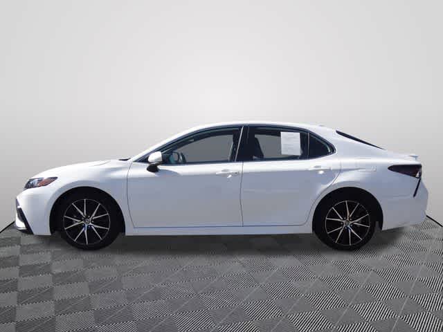 Thumbnail: 2024 Toyota Camry - 2