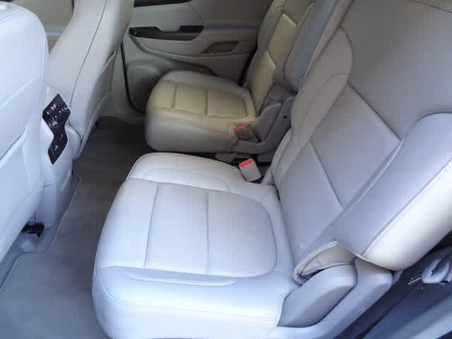 Thumbnail: 2023 GMC Acadia - 7