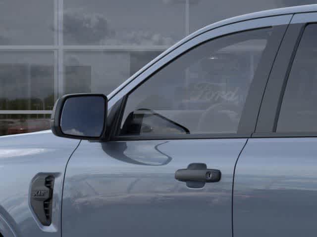 Thumbnail: 2025 Ford Ranger - 20