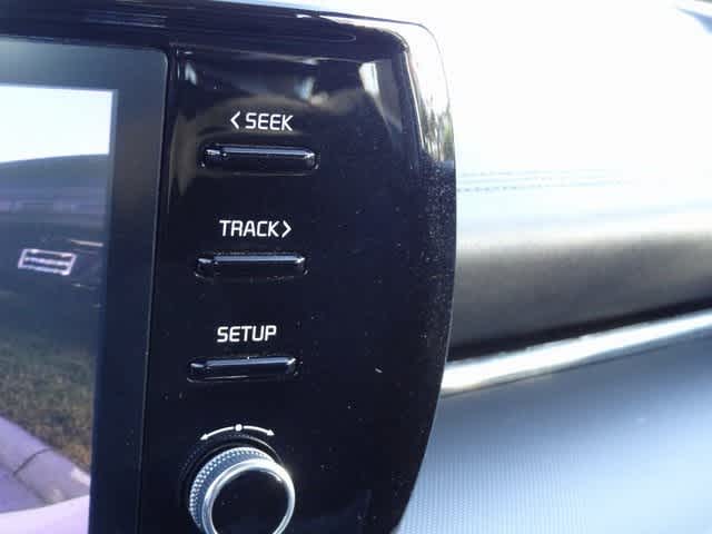 Thumbnail: 2023 Kia K5 - 22