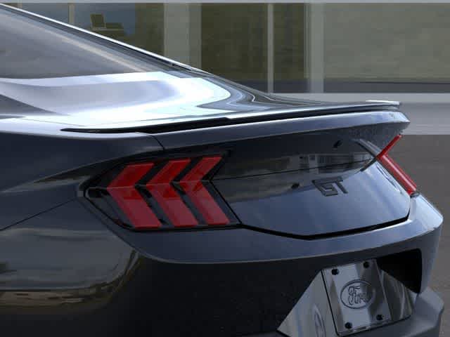 Thumbnail: 2026 Ford Mustang - 22