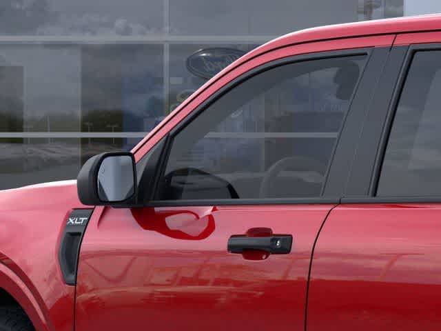 Thumbnail: 2026 Ford Maverick - 21