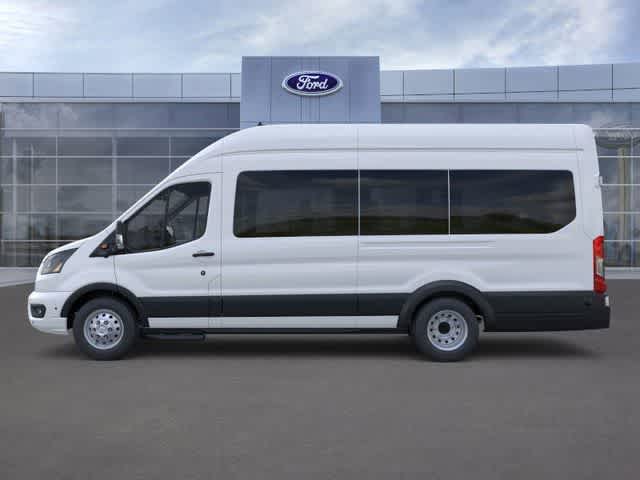 Thumbnail: 2026 Ford Econoline - 3