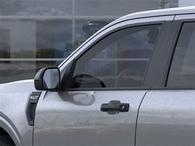 Thumbnail: 2026 Ford Maverick - 21