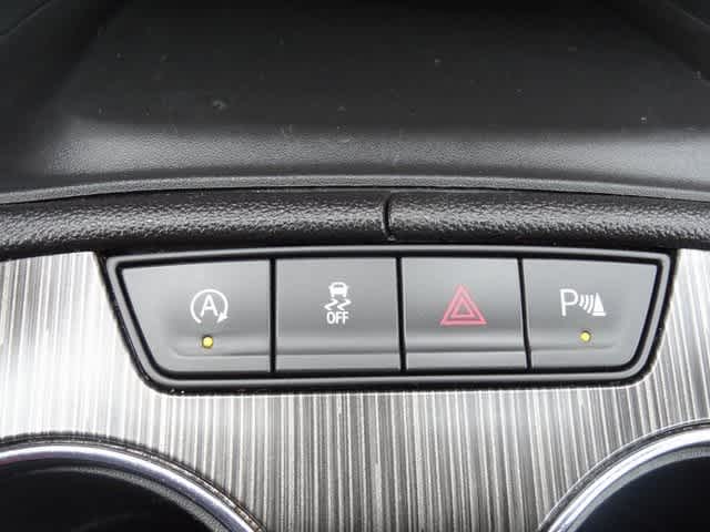 Thumbnail: 2023 GMC Acadia - 35