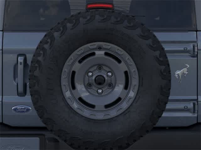 Thumbnail: 2025 Ford Bronco - 24