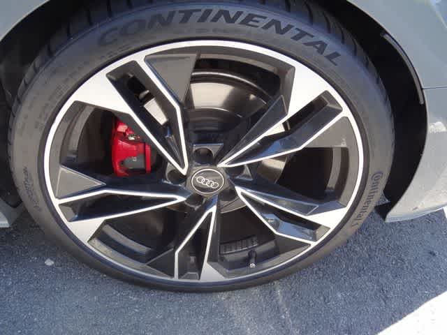 Thumbnail: 2022 Audi S5 - 21