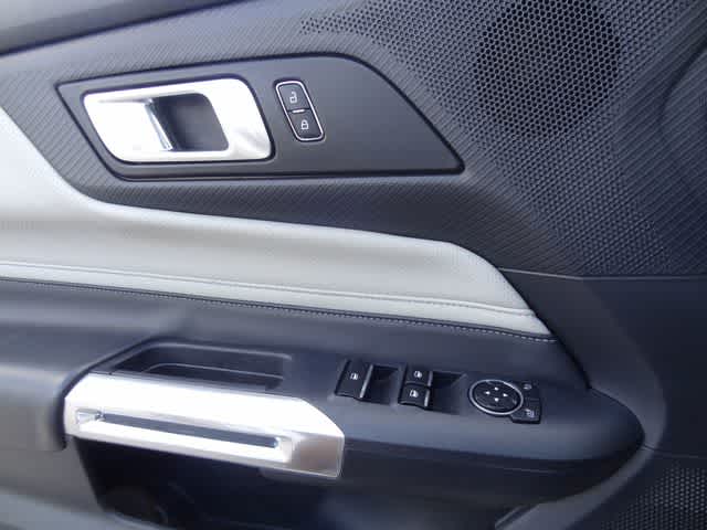 Thumbnail: 2024 Ford Mustang - 12