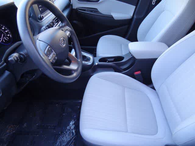 Thumbnail: 2022 Hyundai Kona - 6