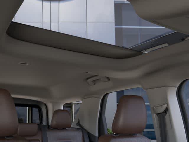 Thumbnail: 2025 Ford Bronco Sport - 22