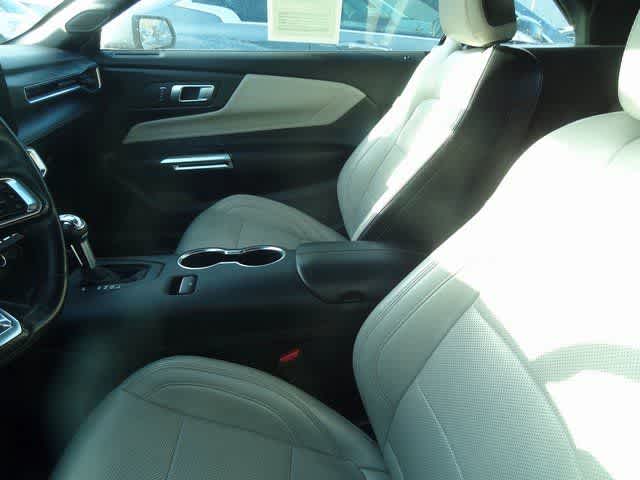 Thumbnail: 2024 Ford Mustang - 6