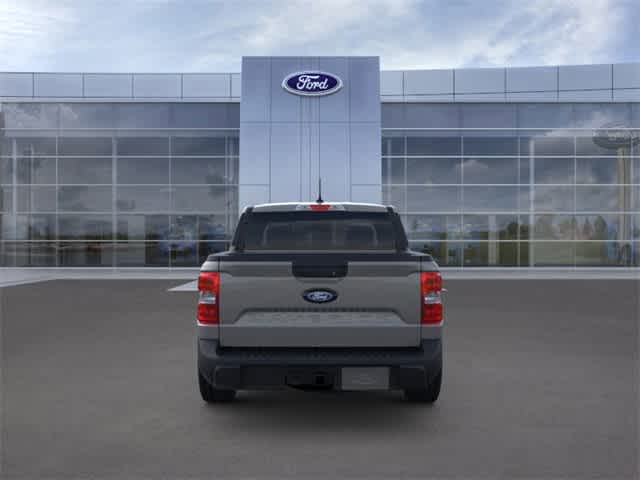 Thumbnail: 2026 Ford Maverick - 5