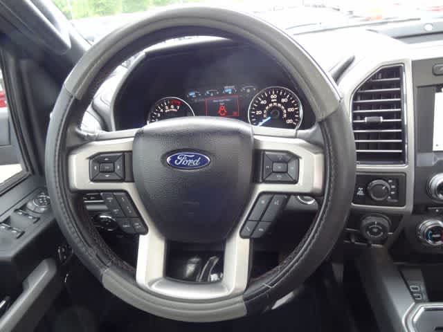 Thumbnail: 2018 Ford F-150 - 15