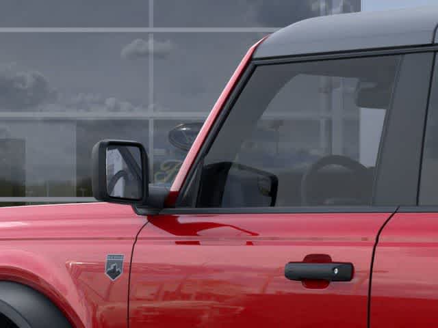 Thumbnail: 2026 Ford Bronco - 22