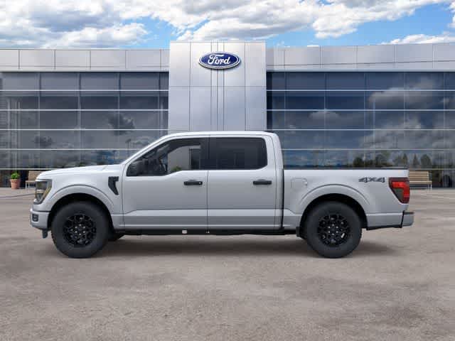 Thumbnail: 2026 Ford F-150 - 3