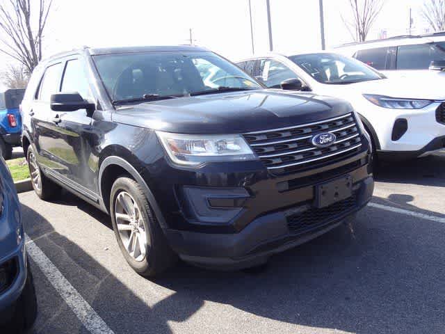 Thumbnail: 2017 Ford Explorer - 3
