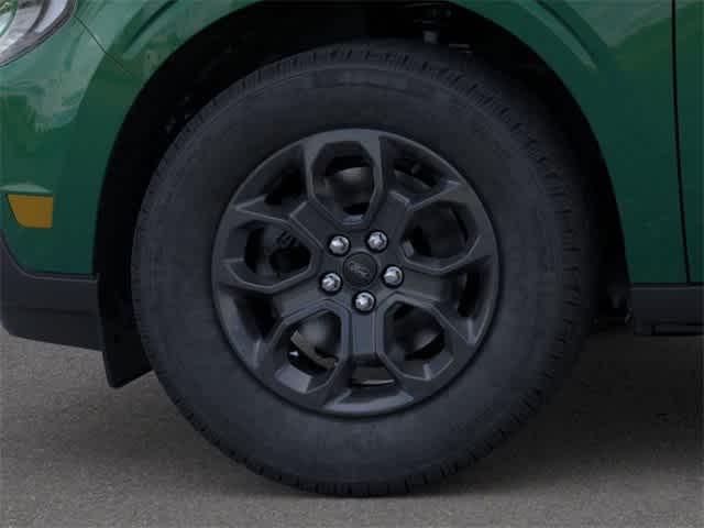 Thumbnail: 2025 Ford Maverick - 20
