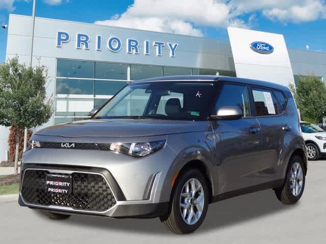 Thumbnail: 2023 Kia Soul - 1
