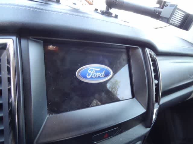 Thumbnail: 2023 Ford Ranger - 9