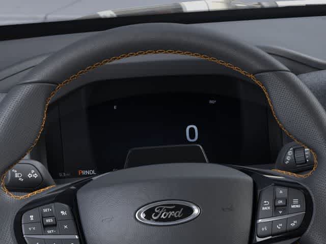 Thumbnail: 2026 Ford Explorer - 13
