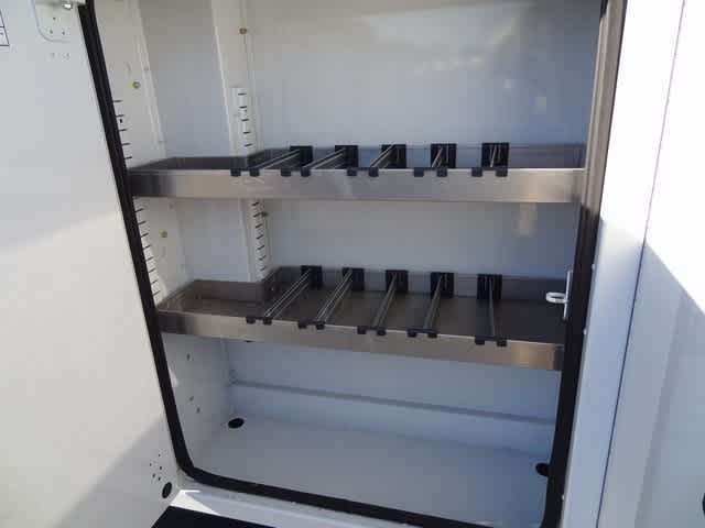 Thumbnail: 2025 Ford Econoline - 7