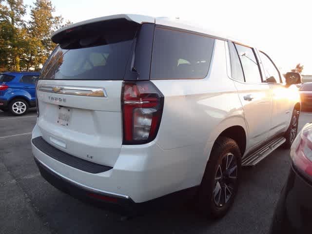 Thumbnail: 2022 Chevrolet Tahoe - 6