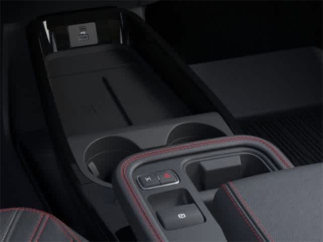 Thumbnail: 2025 Ford Mustang Mach-E - 15