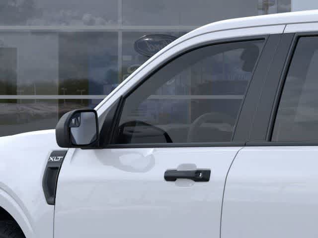 Thumbnail: 2025 Ford Maverick - 21