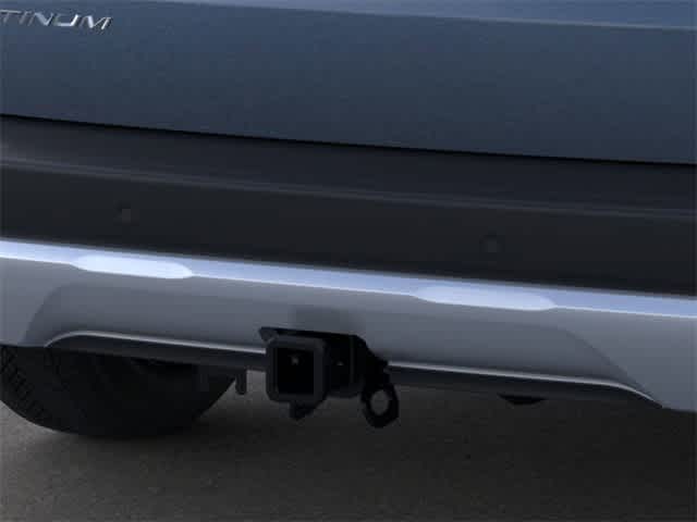 Thumbnail: 2026 Ford Escape - 23