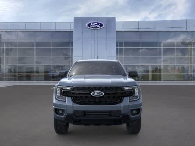 Thumbnail: 2025 Ford Ranger - 6