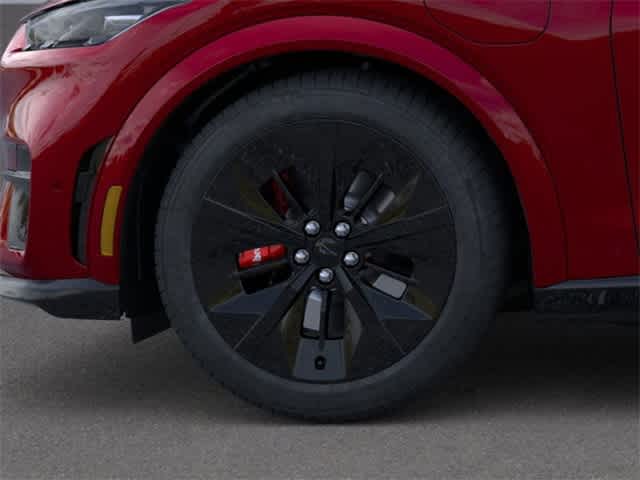 Thumbnail: 2025 Ford Mustang Mach-E - 19