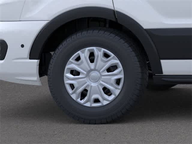 Thumbnail: 2026 Ford Econoline - 19