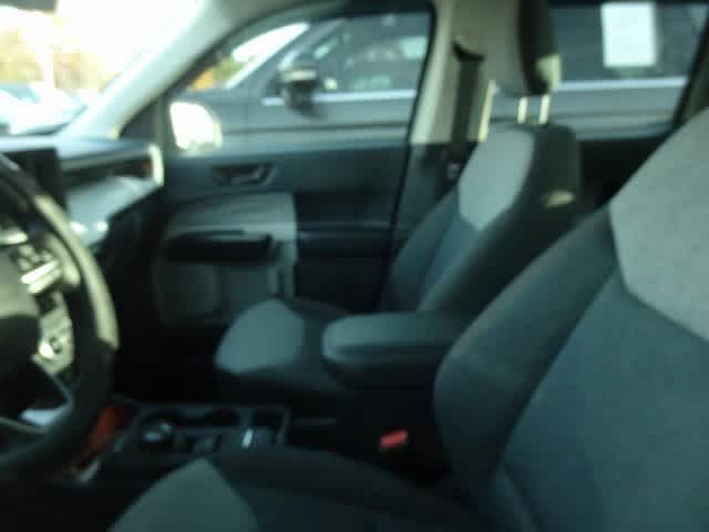 Thumbnail: 2024 Ford Maverick - 6