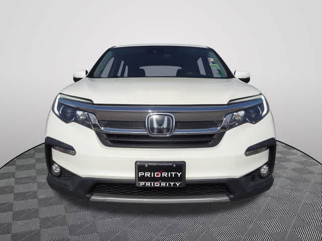 Thumbnail: 2019 Honda Pilot - 5