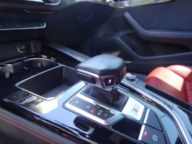 Thumbnail: 2022 Audi S5 - 13