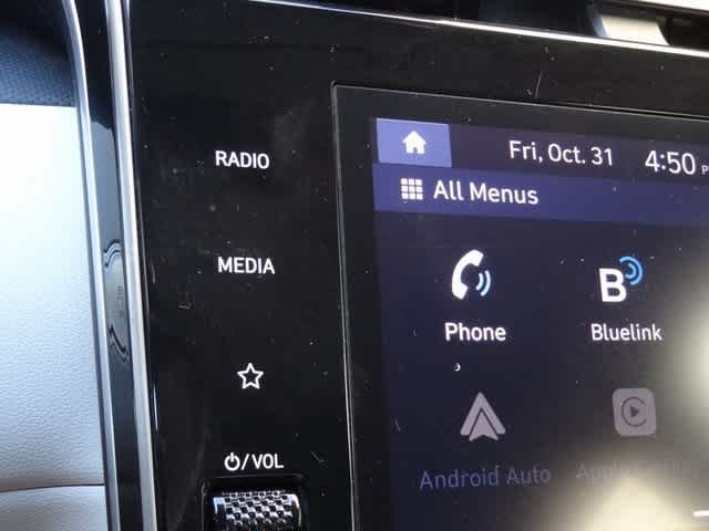 Thumbnail: 2024 Hyundai Tucson - 26