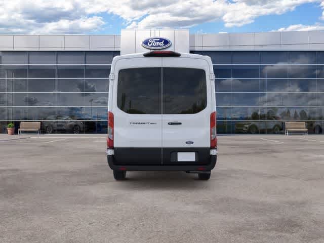 Thumbnail: 2026 Ford Econoline - 5