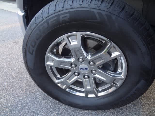 Thumbnail: 2021 Ford F-150 - 41