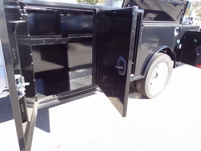 Thumbnail: 2023 Ford F-450 - 9