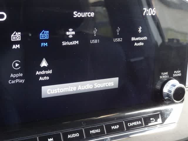 Thumbnail: 2024 Mitsubishi Outlander - 29