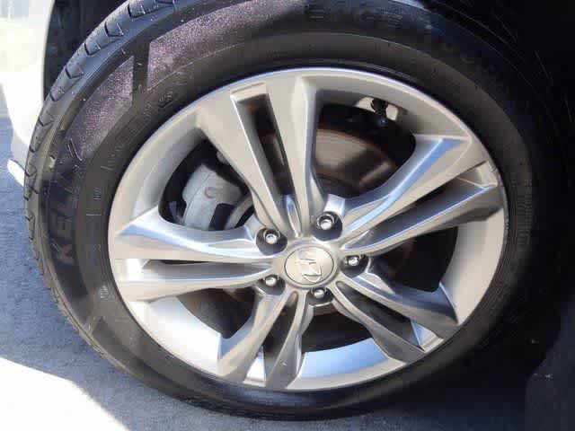 Thumbnail: 2018 Hyundai Sonata - 36