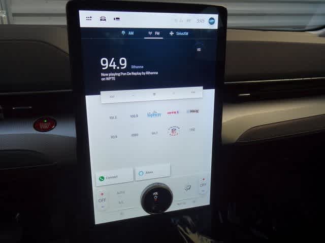 Thumbnail: 2021 Ford Mustang Mach-E - 27