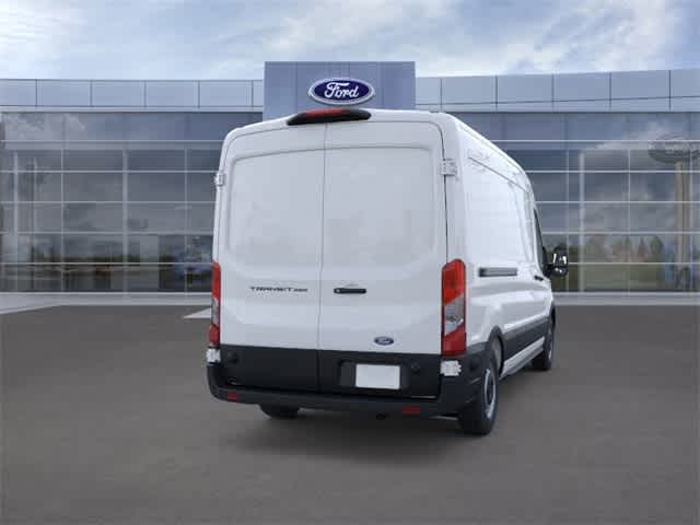 Thumbnail: 2026 Ford Transit Series - 8