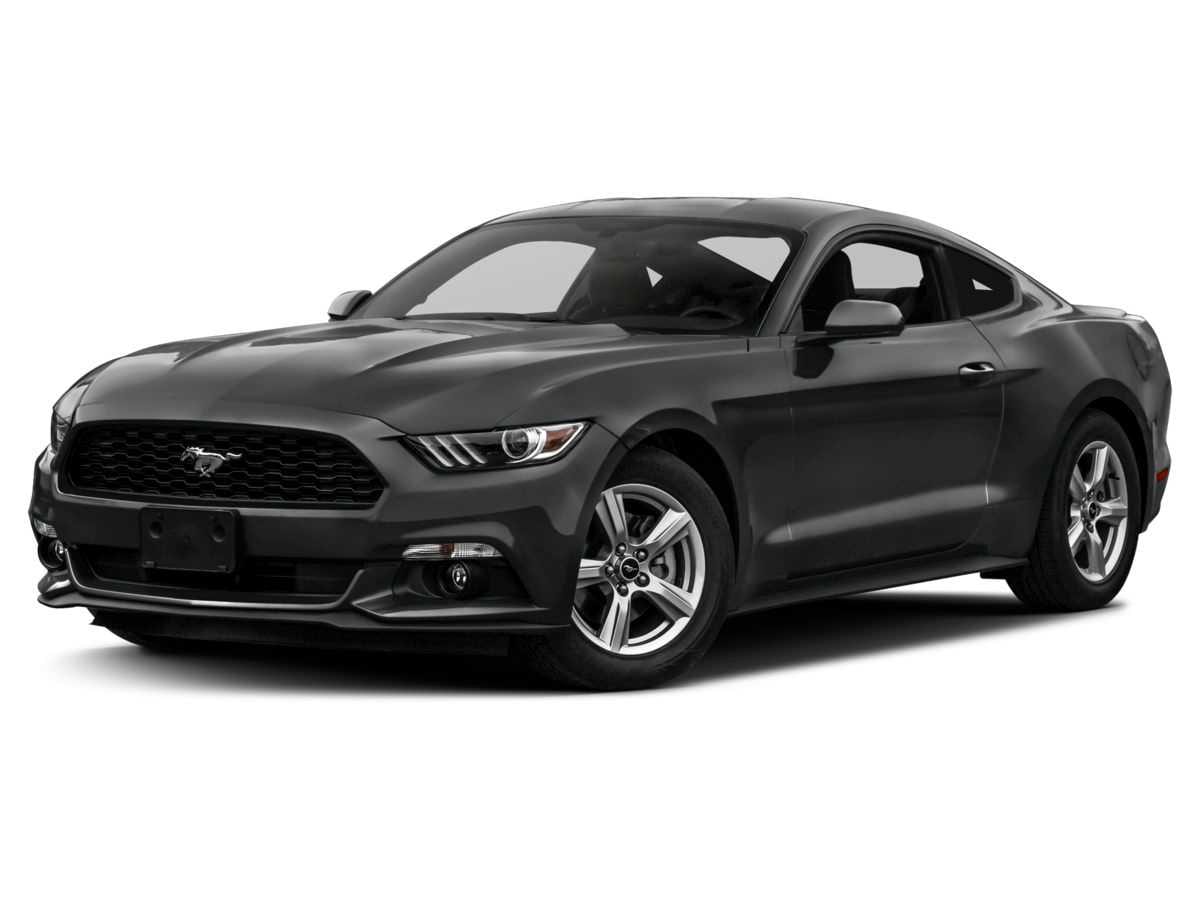 2017 Ford Mustang  -
                  Norfolk, VA