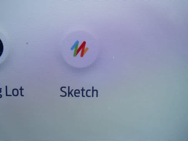 Thumbnail: 2021 Ford Mustang Mach-E - 32