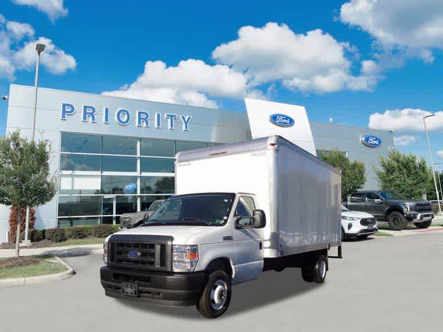 2024 Ford Econoline E-450 -
                  Norfolk, VA