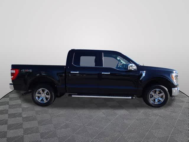 Thumbnail: 2023 Ford F-150 - 4