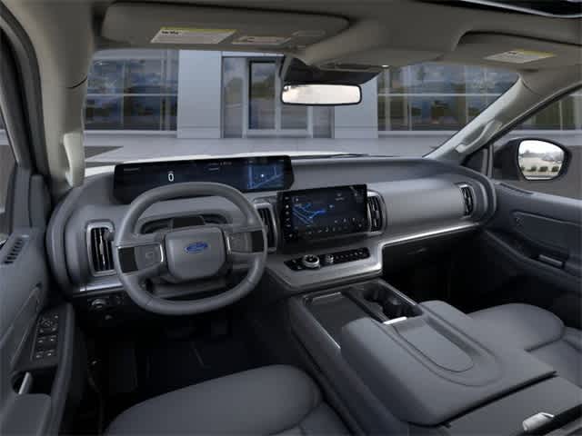 Thumbnail: 2025 Ford Expedition MAX - 10