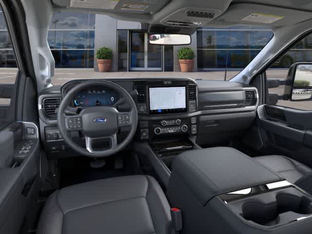 Thumbnail: 2026 Ford F-350 - 9
