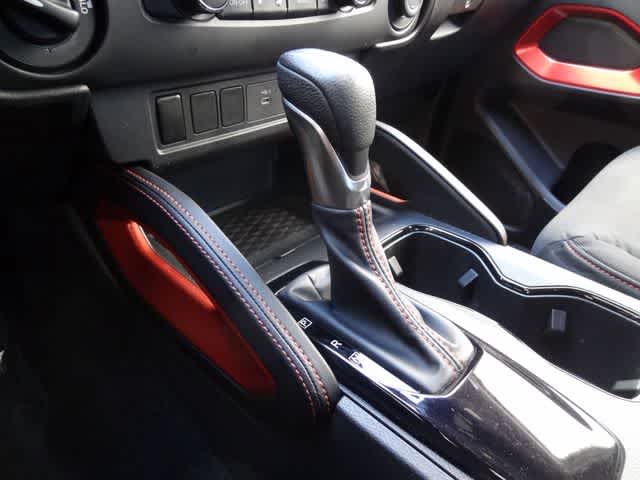 Thumbnail: 2023 Nissan Frontier - 32